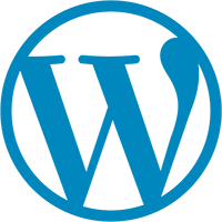 WordPress Logo